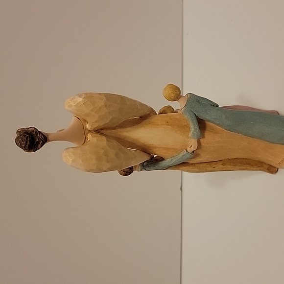 Edens Angel Figure - Picture 5 of 7